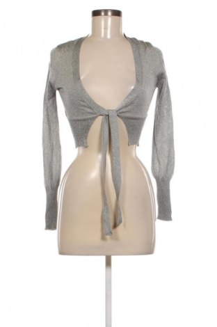 Дамска жилетка Motivi, Размер XS, Цвят Сив, Цена 17,99 лв.