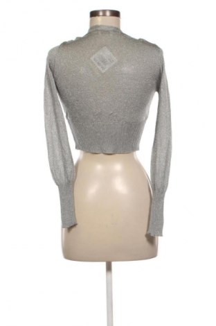 Дамска жилетка Motivi, Размер XS, Цвят Сив, Цена 17,99 лв.