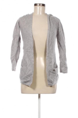 Cardigan de damă Motivi, Mărime S, Culoare Gri, Preț 75,99 Lei