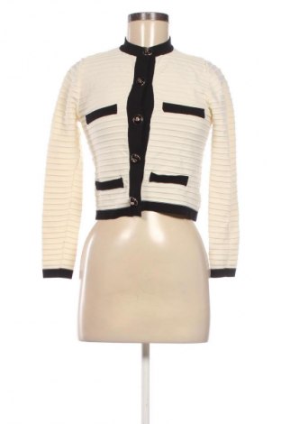 Damen Strickjacke Motivi, Größe XS, Farbe Mehrfarbig, Preis € 24,49