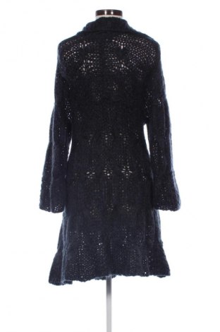 Damen Strickjacke Munthe Plus Simonsen, Größe S, Farbe Blau, Preis 141,89 €