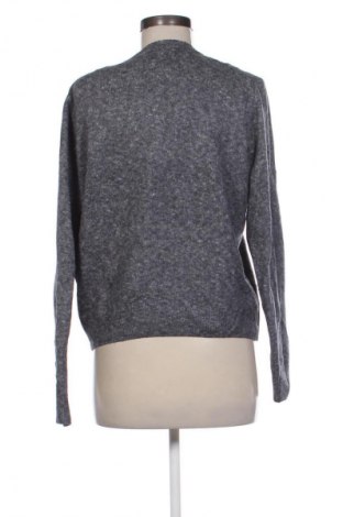 Damen Strickjacke Mustang, Größe M, Farbe Grau, Preis € 20,97