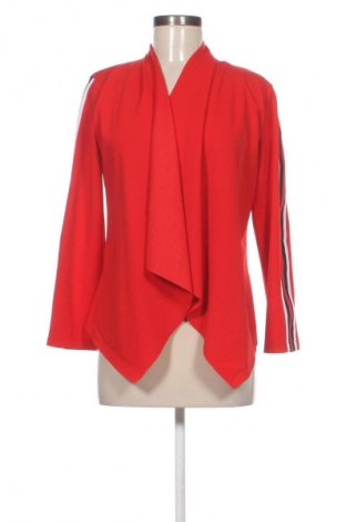 Dámsky kardigán My Hailys, Velikost L, Barva Červená, Cena  587,00 Kč