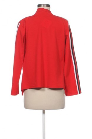 Dámsky kardigán My Hailys, Velikost L, Barva Červená, Cena  587,00 Kč