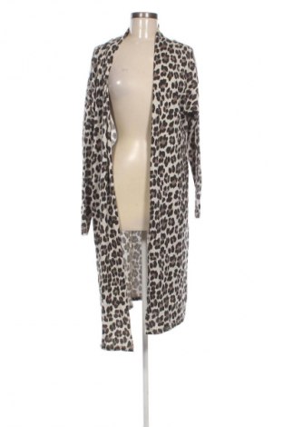 Damen Strickjacke NEW COLLECTION, Größe L, Farbe Mehrfarbig, Preis 28,99 €