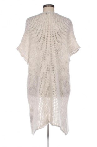 Damen Strickjacke NEW COLLECTION, Größe M, Farbe Grau, Preis € 8,99