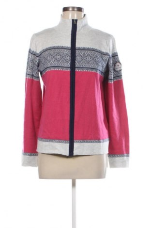 Damski kardigan NORDIC, Rozmiar L, Kolor Kolorowy, Cena 60,99 zł