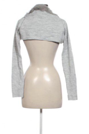 Cardigan de damă Nadia Nardi, Mărime L, Culoare Gri, Preț 48,99 Lei