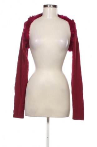 Női kardigán Nadia Nardi, Méret L, Szín Piros, Ár 3 289 Ft