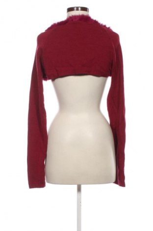 Női kardigán Nadia Nardi, Méret L, Szín Piros, Ár 3 289 Ft