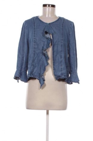 Női kardigán Nadine, Méret XL, Szín Kék, Ár 12 512 Ft