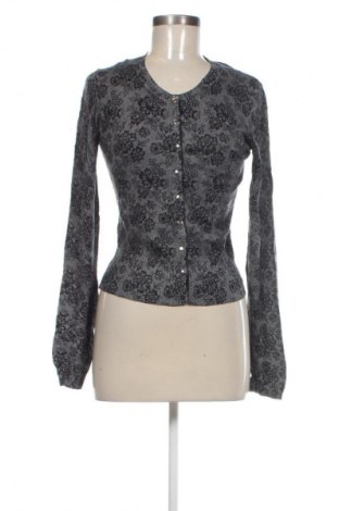 Damen Strickjacke Naf Naf, Größe M, Farbe Mehrfarbig, Preis € 13,99