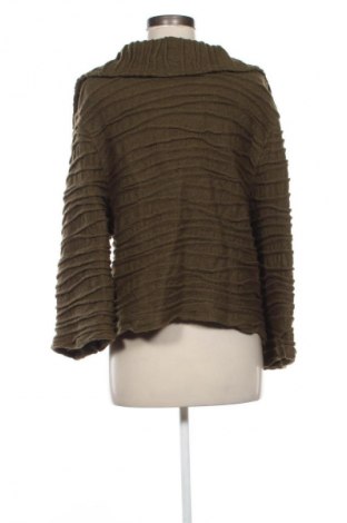 Női kardigán Natura, Méret M, Szín Zöld, Ár 5 849 Ft