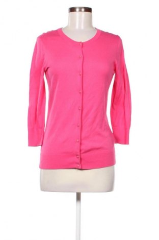 Γυναικεία ζακέτα Nautica, Μέγεθος M, Χρώμα Ρόζ , Τιμή 31,68 €