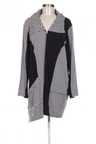 Cardigan de damă New Jersey, Mărime 3XL, Culoare Multicolor, Preț 77,17 Lei