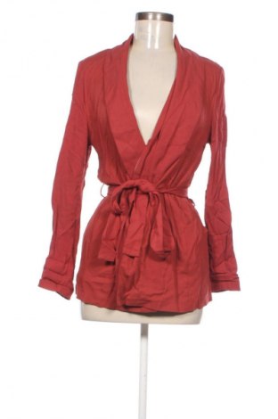 Damski kardigan New Look, Rozmiar M, Kolor Czerwony, Cena 37,99 zł