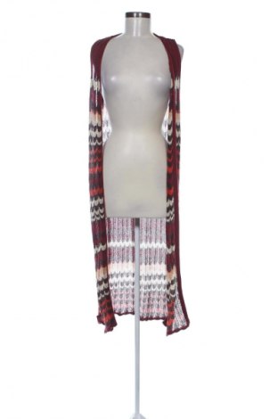 Damen Strickjacke New Look, Größe M, Farbe Mehrfarbig, Preis € 14,91