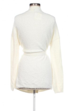 Damski kardigan New Look, Rozmiar L, Kolor Biały, Cena 91,95 zł