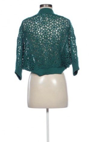 Damen Strickjacke New Look, Größe L, Farbe Grün, Preis € 13,99