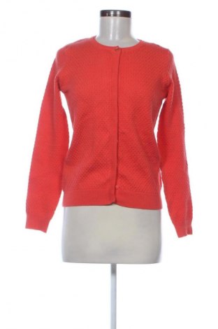 Damski kardigan Next, Rozmiar M, Kolor Pomarańczowy, Cena 253,33 zł