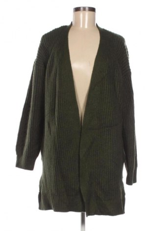 Дамска жилетка Next, Размер M, Цвят Зелен, Цена 21,99 лв.