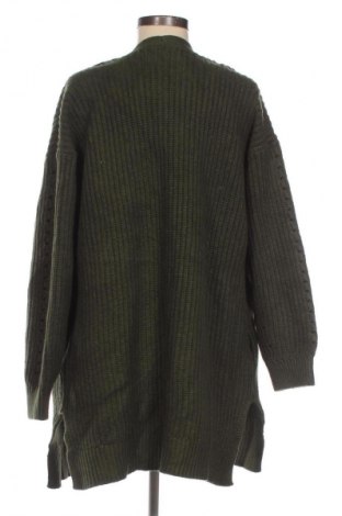 Дамска жилетка Next, Размер M, Цвят Зелен, Цена 21,99 лв.