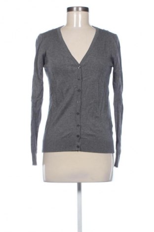 Cardigan de damă Nizzin, Mărime M, Culoare Gri, Preț 77,17 Lei