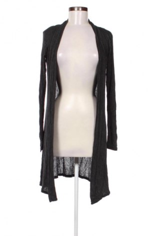 Damen Strickjacke Noir, Größe M, Farbe Grau, Preis € 21,00