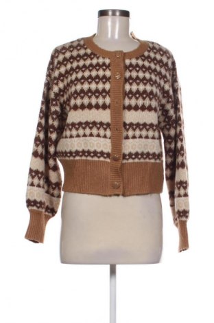 Дамска жилетка ONLY, Размер M, Цвят Многоцветен, Цена 62,99 лв.