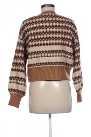 Дамска жилетка ONLY, Размер M, Цвят Многоцветен, Цена 62,99 лв.