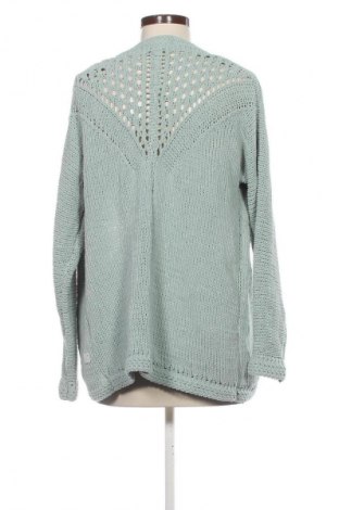 Damen Strickjacke ONLY, Größe S, Farbe Grün, Preis 12,99 €