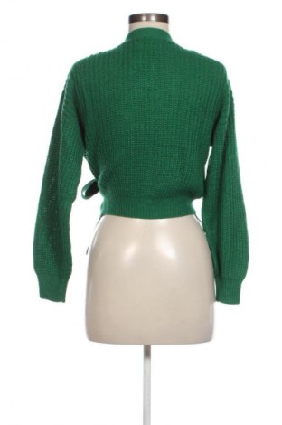Női kardigán ONLY, Méret S, Szín Zöld, Ár 10 869 Ft