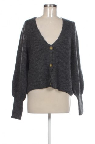 Dámsky kardigán ONLY, Veľkosť S, Farba Sivá, Cena  30,95 €