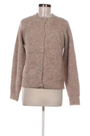 Damen Strickjacke ONLY, Größe S, Farbe Braun, Preis € 33,99