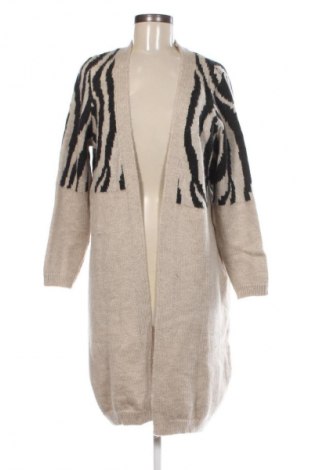 Дамска жилетка ONLY, Размер S, Цвят Бежов, Цена 62,99 лв.