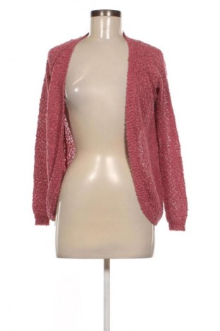 Damski kardigan ONLY, Rozmiar XS, Kolor Różowy, Cena 53,99 zł