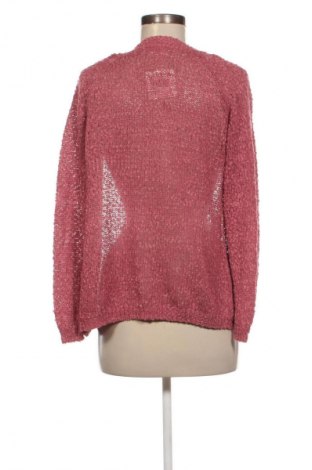 Damski kardigan ONLY, Rozmiar XS, Kolor Różowy, Cena 53,99 zł