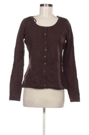 Γυναικεία ζακέτα ONLY, Μέγεθος L, Χρώμα Καφέ, Τιμή 8,99 €