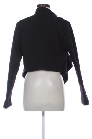 Damen Strickjacke ONLY, Größe M, Farbe Schwarz, Preis 11,99 €