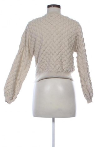 Γυναικεία ζακέτα ONLY, Μέγεθος S, Χρώμα  Μπέζ, Τιμή 7,99 €