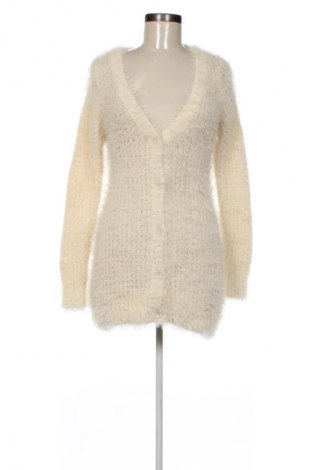 Damski kardigan ONLY, Rozmiar S, Kolor ecru, Cena 63,99 zł