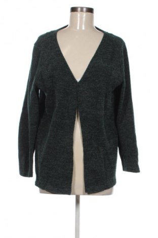 Damen Strickjacke ONLY, Größe XL, Farbe Grün, Preis 9,99 €