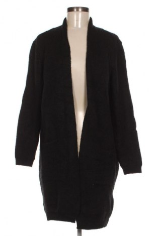 Дамска жилетка ONLY, Размер L, Цвят Черен, Цена 24,99 лв.