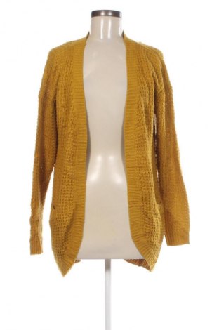 Dámsky kardigán ONLY, Veľkosť M, Farba Žltá, Cena  8,95 €