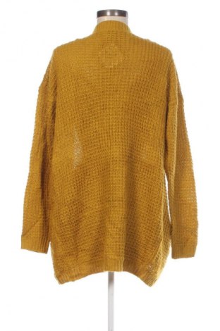 Dámsky kardigán ONLY, Veľkosť M, Farba Žltá, Cena  8,95 €