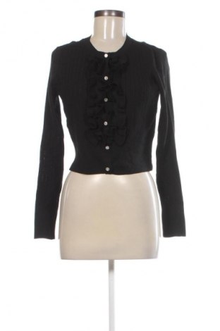 Dámsky kardigán ONLY, Veľkosť L, Farba Čierna, Cena  7,95 €