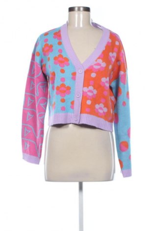 Γυναικεία ζακέτα ONLY, Μέγεθος M, Χρώμα Πολύχρωμο, Τιμή 13,80 €