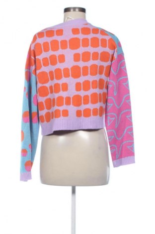 Γυναικεία ζακέτα ONLY, Μέγεθος M, Χρώμα Πολύχρωμο, Τιμή 13,80 €