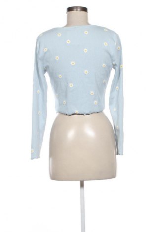 Damen Strickjacke ONLY, Größe M, Farbe Mehrfarbig, Preis 13,80 €