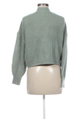 Cardigan de damă ONLY, Mărime S, Culoare Verde, Preț 41,99 Lei